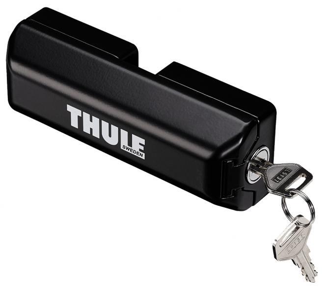 Blocca porte furgoni Van Lock singolo