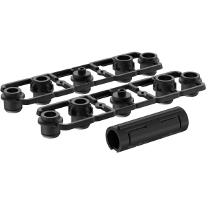 Adattatore per perni passanti da 9-15 mm per FastRide