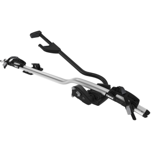 Portabici da tetto ProRide alluminio