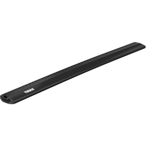 Barra portatutto WingBar Edge 95 cm nera