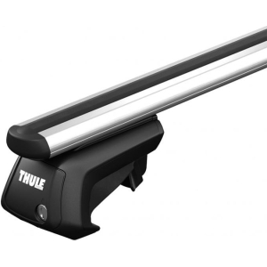Portatutto completo Smartrack XT alluminio 135 cm