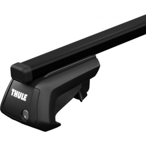 Portatutto completo Smartrack XT acciaio 135 cm