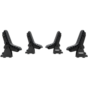Porta kayak/canoa DockGrip