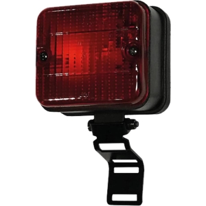 Luce terzo stop 13 pin