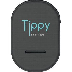 Tippy cuscino antiabbandono bimbi in auto