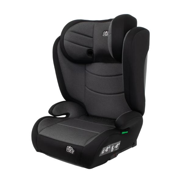 Seggiolino di sicurezza per bambini 100-150 cm i-SIZE mod. Armstrong