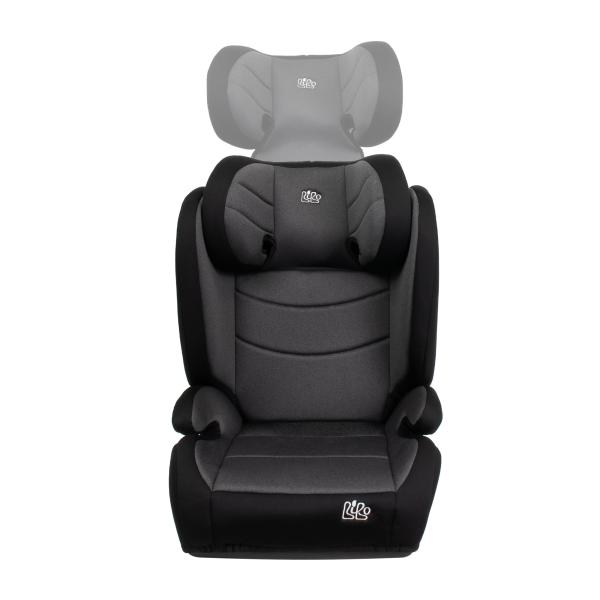Seggiolino di sicurezza per bambini 100-150 cm i-SIZE mod. Armstrong - immagine 3