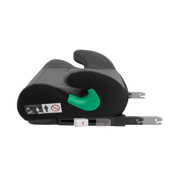 Seggiolino di sicurezza per bambini 125-150 cm i-SIZE mod. Leonardo - immagine 2