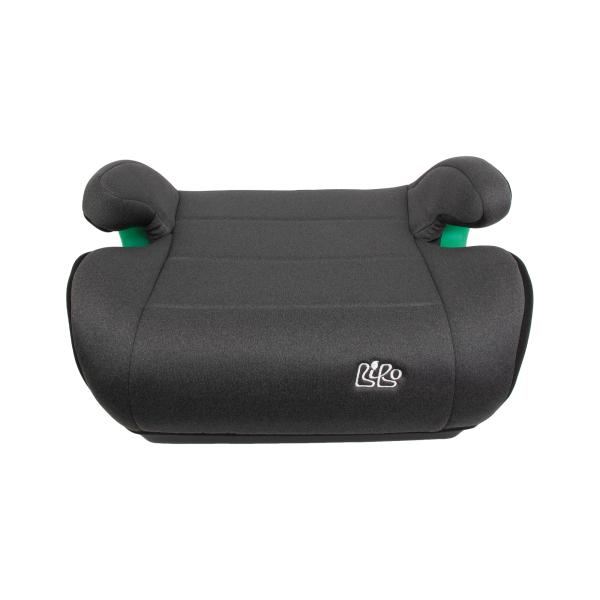 Seggiolino di sicurezza per bambini 125-150 cm i-SIZE mod. Leonardo - immagine 3