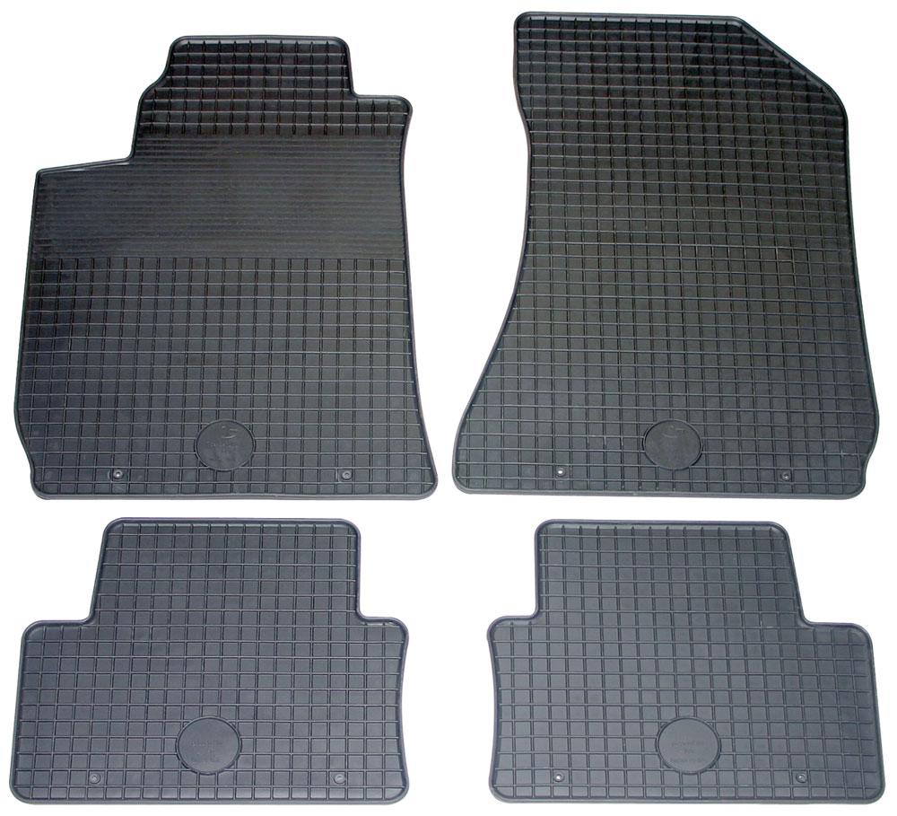 Tappeti TPE ALFA ROMEO 159 4p. e Sportwagon 05>