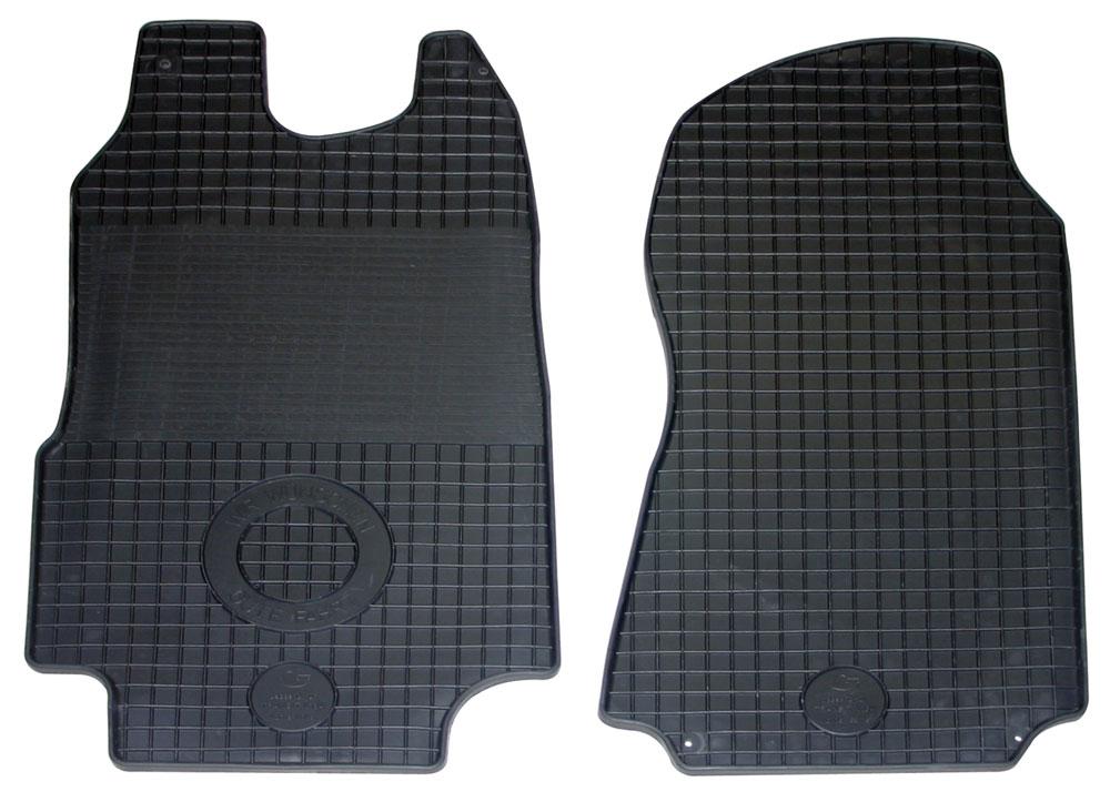 Tappeti TPE FORD Transit 00>13