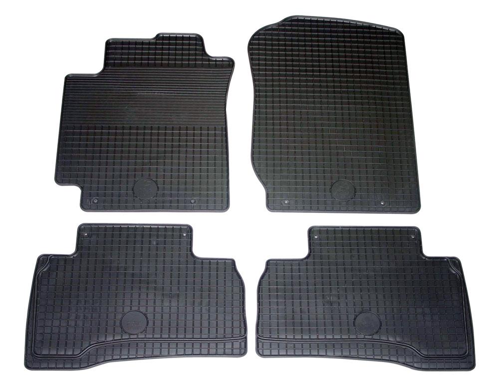 Tappeti TPE SUZUKI Grand Vitara 3/5p. 05>12, 12>