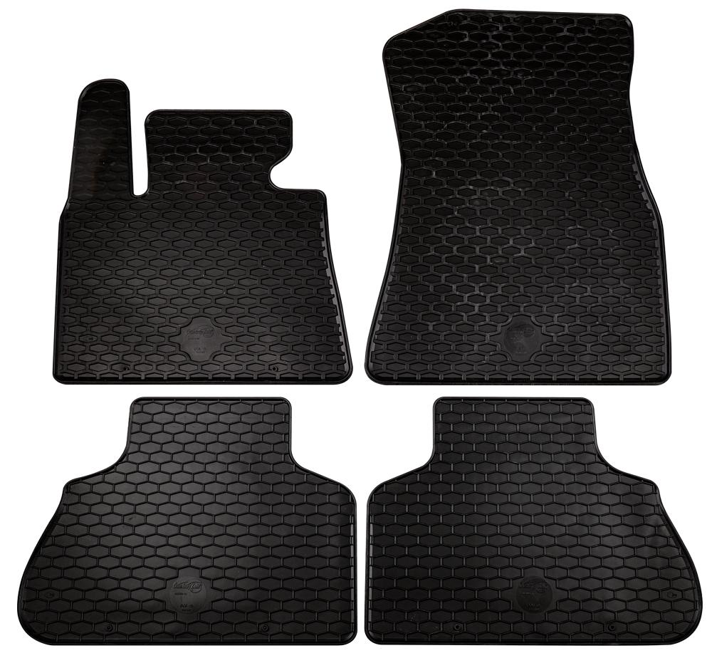 Tappeti TPE BMW X5 18>, X6 19>