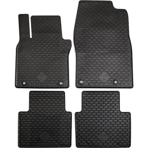 Tappeti TPE MAZDA 3 4p. 21> e 5p. 19>, CX-30 19>