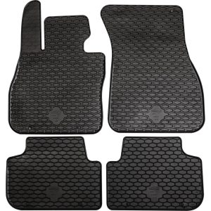 Tappeti TPE BMW Serie 1 5p. 19>, Serie 2 Gran Coupé 19>