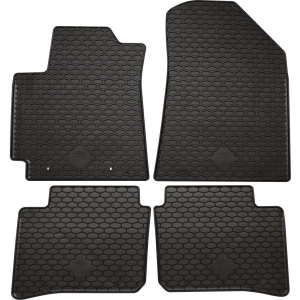 Tappeti TPE HYUNDAI i10 III 20>