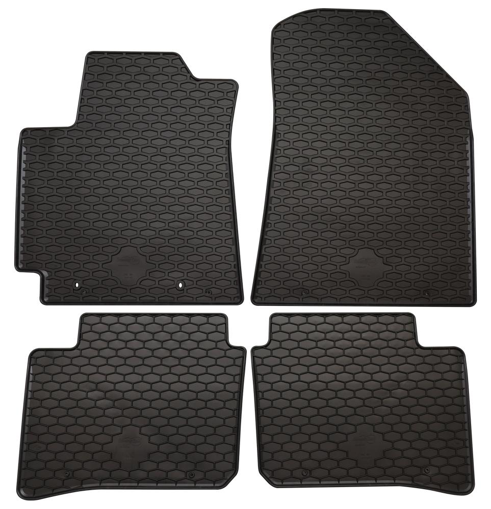 Tappeti TPE HYUNDAI i10 III 20>