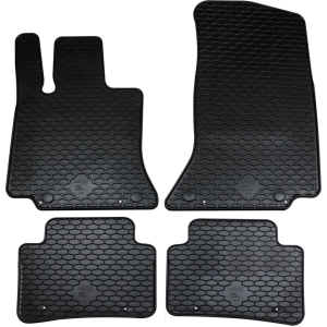 Tappeti TPE MERCEDES E 4p. - E SW 23>