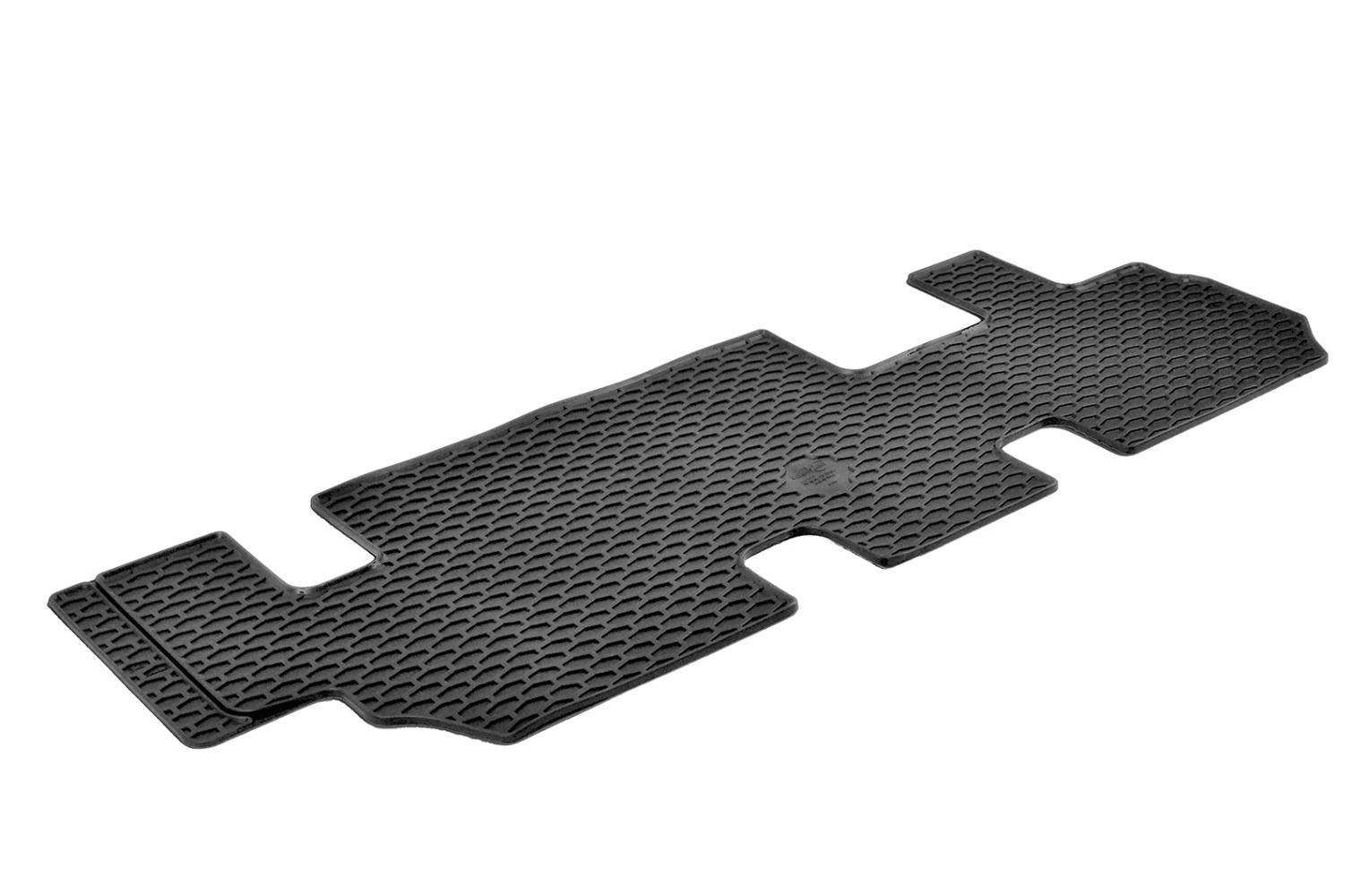 Tappeto gomma VOLKSWAGEN T5/T6/T6.1 Caravelle/Transporter Kombi 10> (terza fila)
