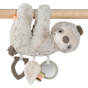 Peluche attività Lazy