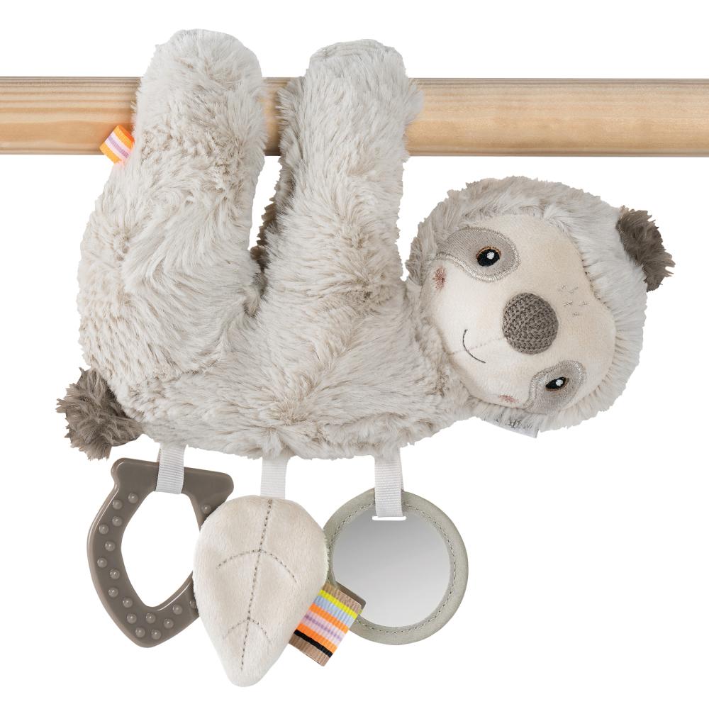 Peluche attività Lazy