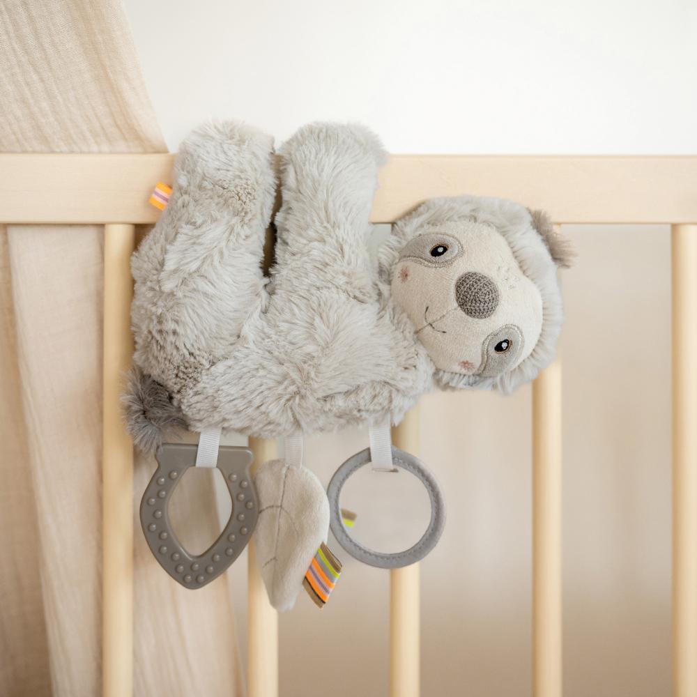 Peluche attività Lazy - immagine 2