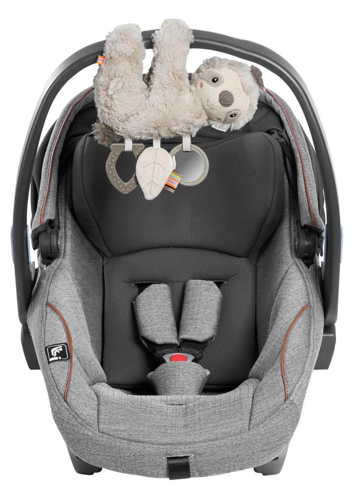 Peluche attività Lazy - immagine 4