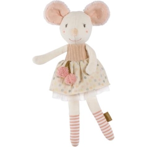 Peluche sonaglio Topina