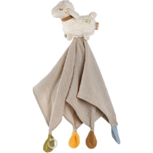 Doudou pecorella