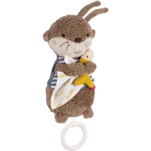 Theo musicale mini