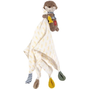 Doudou Theo mussolina