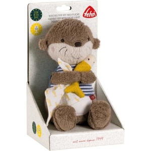 Peluche Theo con luce notturna