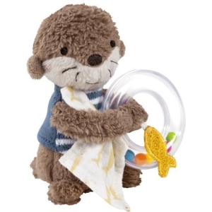 Peluche attività Theo