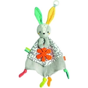 Doudou coniglietto