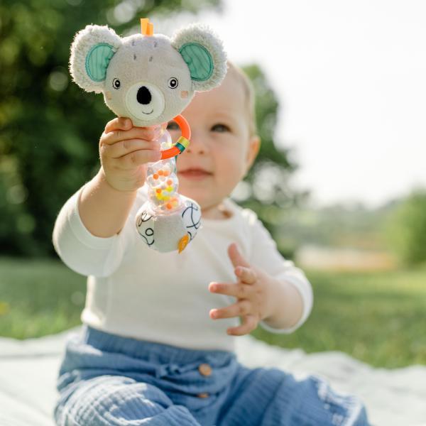 Sonaglio a pioggia Koala - immagine 3