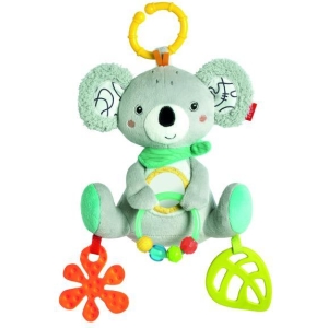 Peluche attività Koala