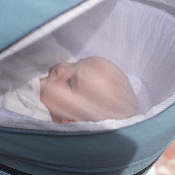 Passeggino 2 in 1 Uno 3+ menta - immagine 4