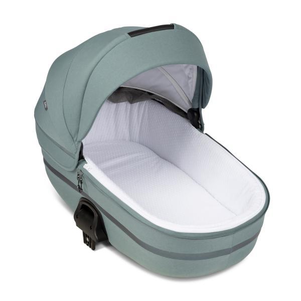 Passeggino 2 in 1 Uno 3+ menta - immagine 7