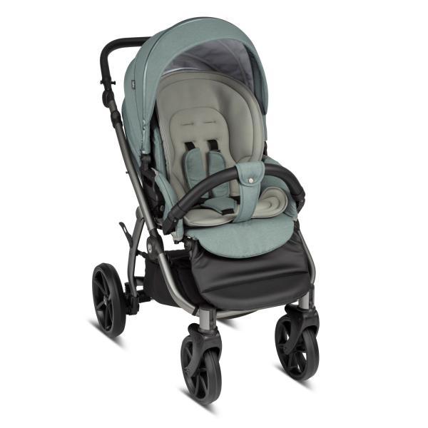 Passeggino 2 in 1 Uno 3+ menta - immagine 8
