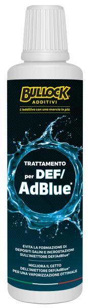 Conf. 12 pz Trattamento per DEF/AdBlue