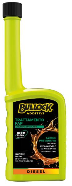 Conf. 6 pz Trattamento FAP diesel 250 mL