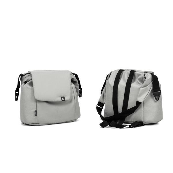 Passeggino 2 in 1 Mio Plus Thermo pearl - immagine 7