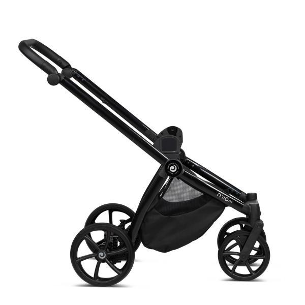 Passeggino 2 in 1 Mio Plus Thermo turquoise - immagine 3