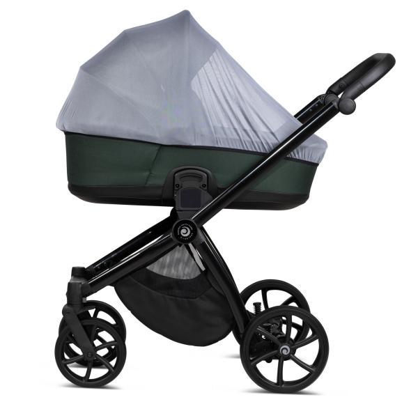Passeggino 2 in 1 Mio Plus Thermo turquoise - immagine 8