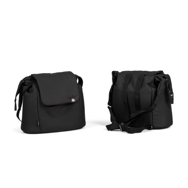 Passeggino 2 in 1 Mio Plus Thermo black edition rose gold - immagine 6