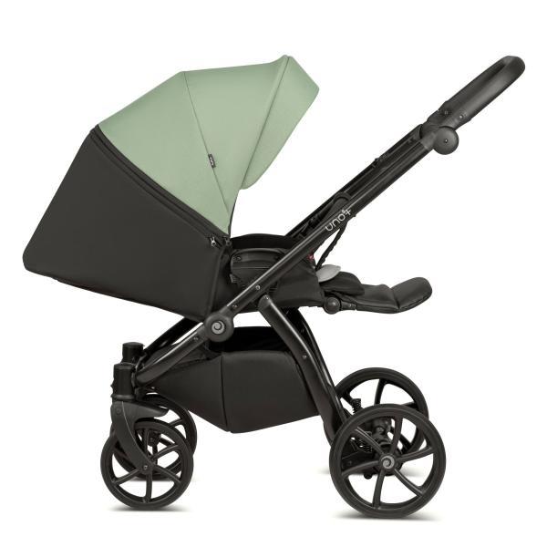 Passeggino 2 in 1 Uno 5+ matcha - immagine 3
