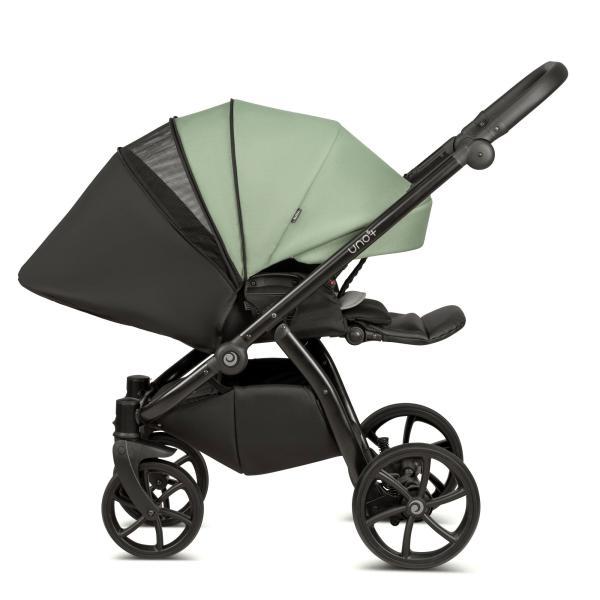Passeggino 2 in 1 Uno 5+ matcha - immagine 5