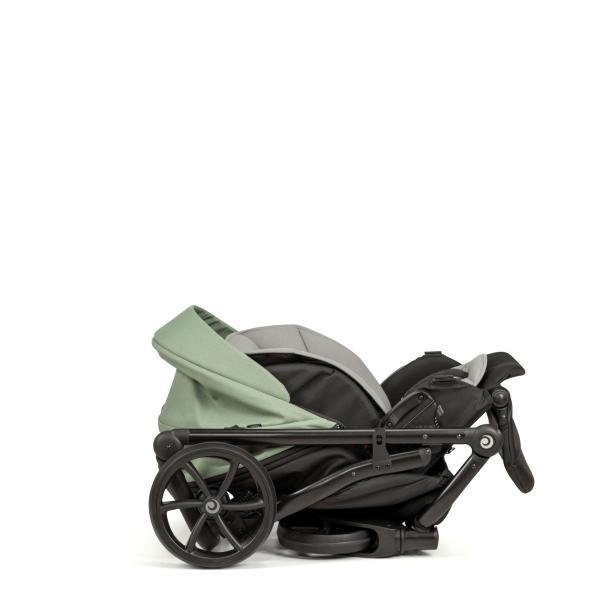 Passeggino 2 in 1 Uno 5+ matcha - immagine 7