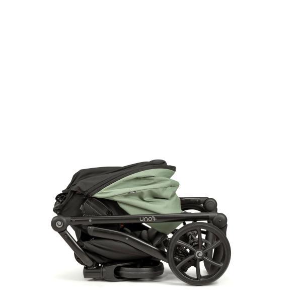 Passeggino 2 in 1 Uno 5+ matcha - immagine 8