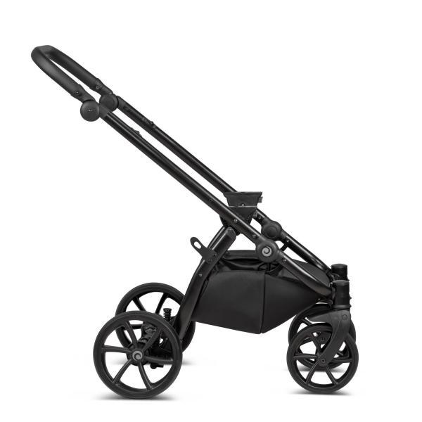 Passeggino 2 in 1 Uno 5+ matcha - immagine 9